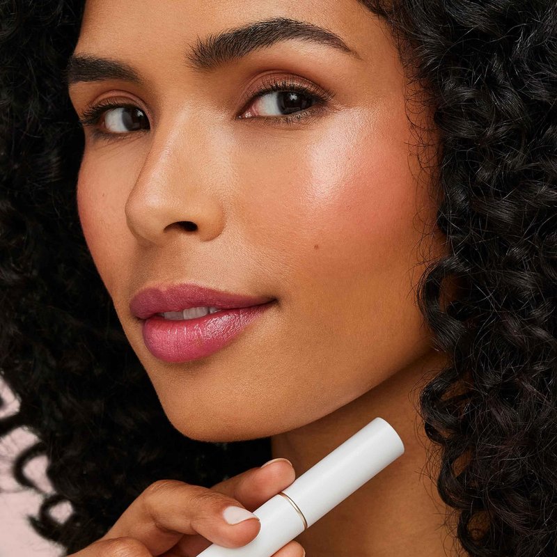 jane iredale Finishing Touches Just Kissed®Lip & Cheek Stain Forever You