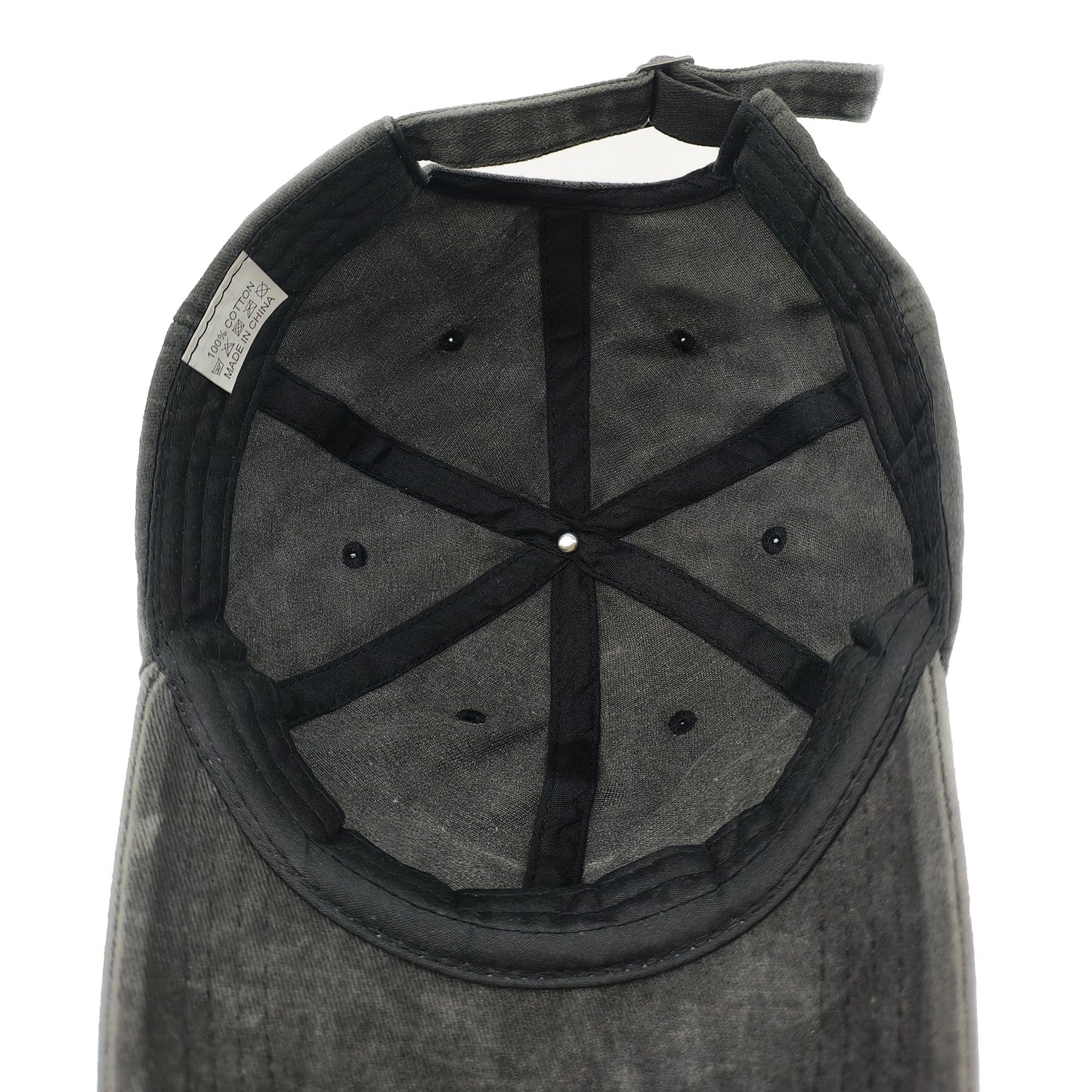 Dreamkitten Embroidered Baseball Hats for Boys Girls
