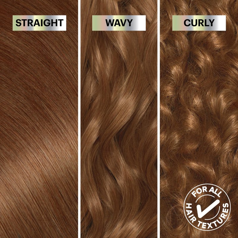 Garnier Nutrisse Ultra Color Hair Color, Permanent Hair Dye for Up to 8 Weeks of Bold, Vibrant, Fade-Resistant Results, Vegan & Cruelty-Free, B4 Golden Mahogany Brown (Caramel Chocolate), 2 Count