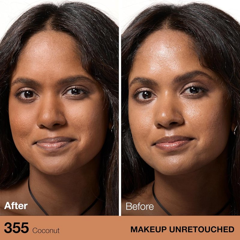 Maybelline Fit Me Matte + Poreless Pressed Powder - Coconut, 1 Count | Flawless Finish & Oil Control