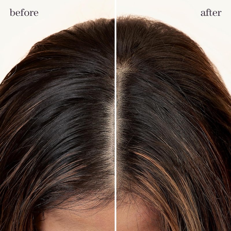 Pureology Style + Protect Refresh & Go Dry Shampoo - Volumizing, Silicone-Free Formula for Oily, Color-Treated Hair