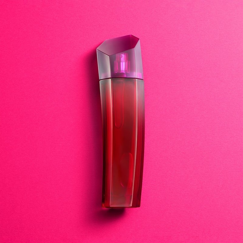 Escada Magnetism Eau de Parfum – Floral Women's Perfume – With Notes of Rose & Vanilla – Long Lasting Fragrance
