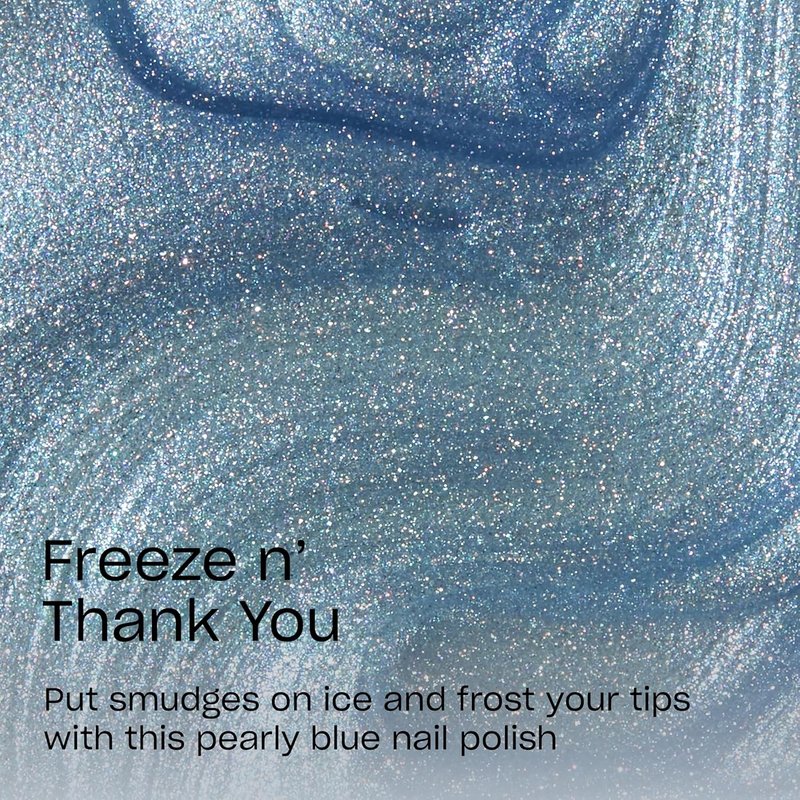 OPI RapiDry Quick Dry Nail Polish Colors | Opaque, Crème, & Shimmer Winter Shades | Smudge Proof, and Fast Drying in 60 Seconds | Vegan Formula