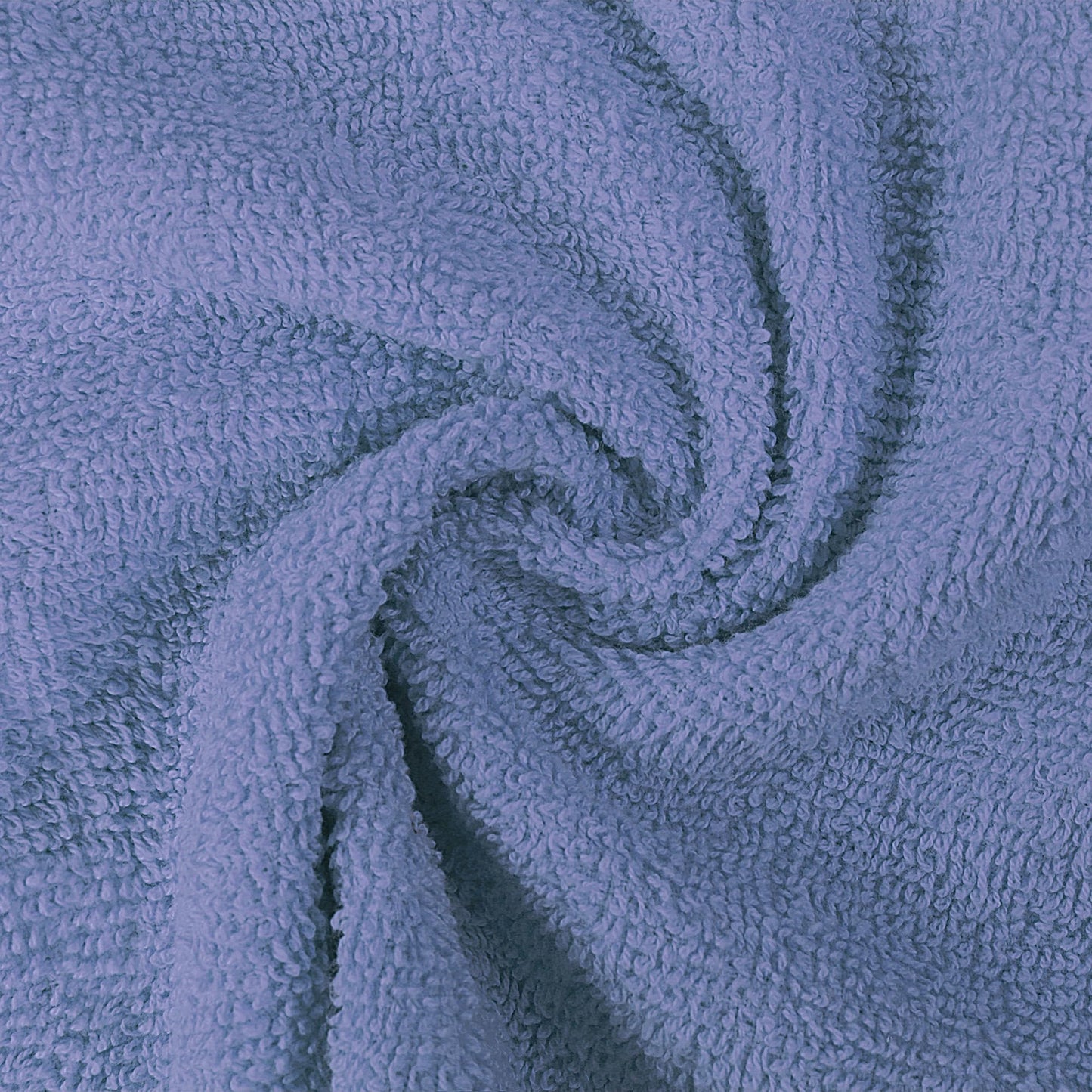 Utopia Towels 12 Pack Premium Wash Cloths Set, 12 by 12 Inches, 100% Cotton Ring Spun, Highly Absorbent and Soft Feel Essential Washcloths for Bathroom, Spa, Gym, and Face, Electric Blue