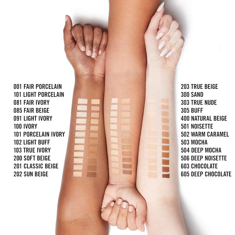 Rimmel London Stay Matte Liquid Mousse Foundation - Oil-Free, Shine Control, Lightweight | 201 Classic Beige, 1oz