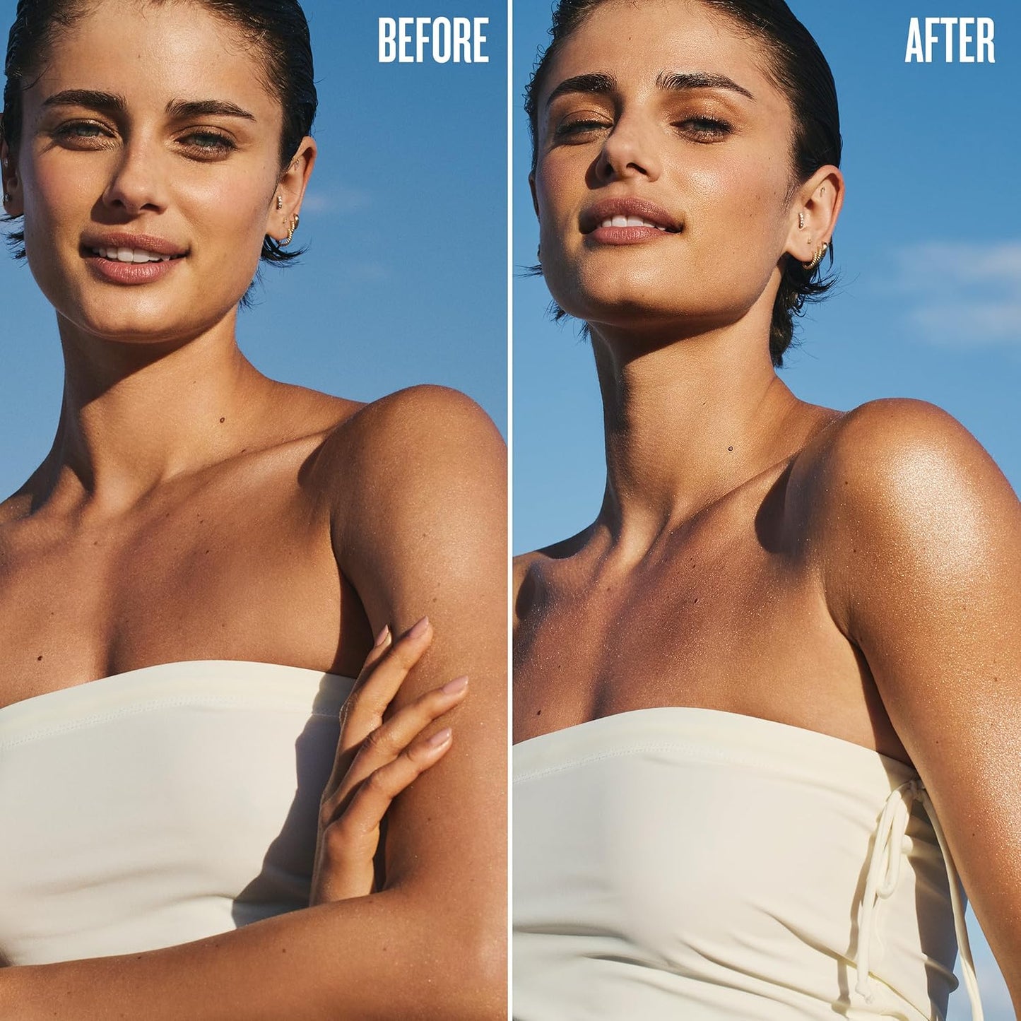 Sol De Janeiro Glowmotions Body Oil - Radiant Glow & Hydration for All Skin Types