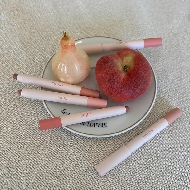 Cover Fit Lip Base - Lightweight Lip Color Primer Pencil for Smooth, Long-Lasting Wear | 03 Rose Valenti