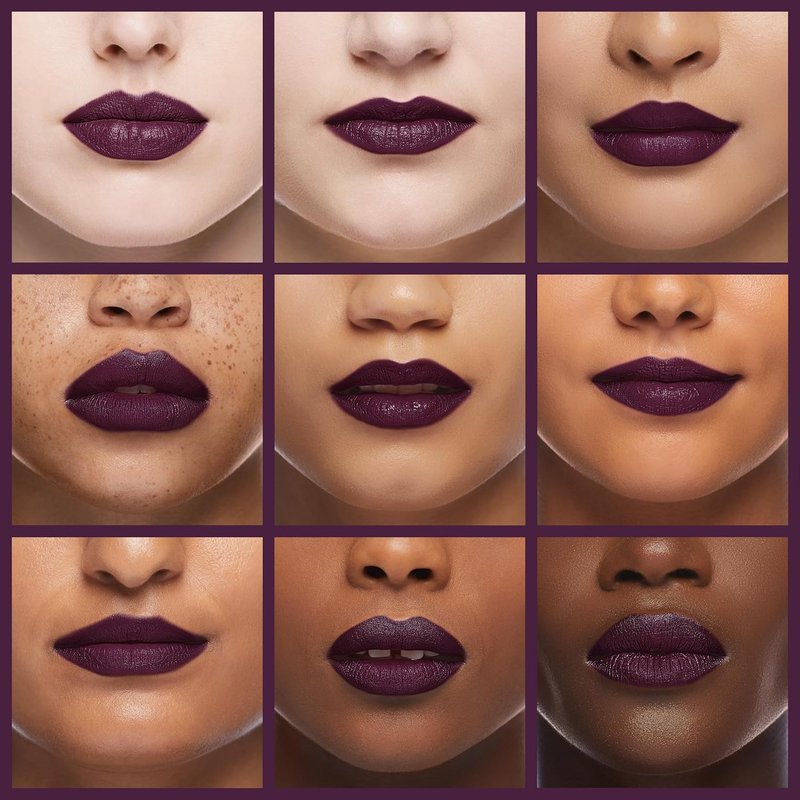 Maybelline New York SuperStay Matte Ink Liquid Lipstick - Long-Lasting Color | Pack of 2, Originator #1102