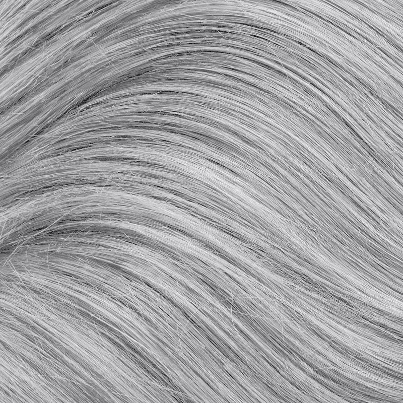 Ion Permanent Brights Creme Toner Icy White, Vegan, Cruelty Free, PPD Free, 100% Gray Coverage, Long Lasting, Fade Resistant Color, 2.05 oz