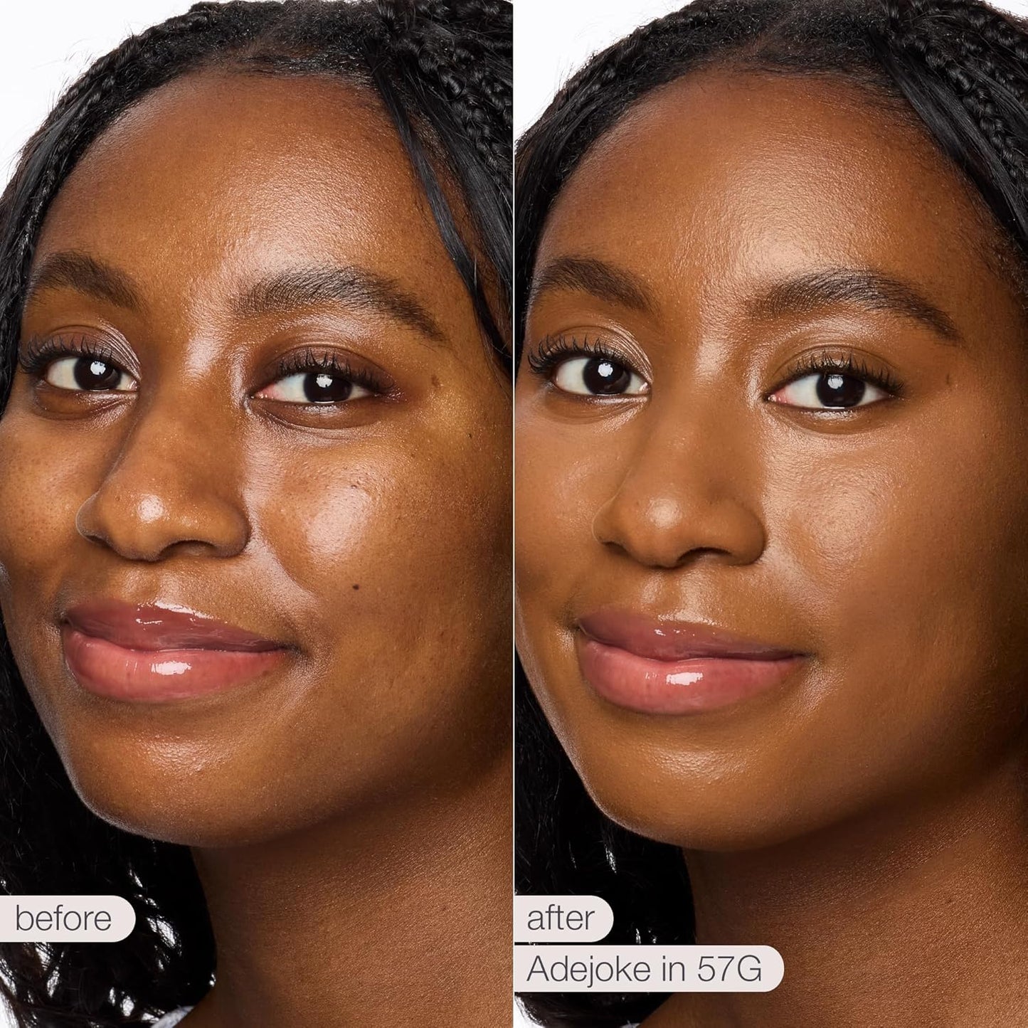 Tarte Shape Tape Blur Concealer Stick - Full Coverage, Crease-Proof Makeup with Diamond-Shaped Precision Tip
