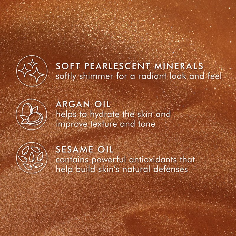 Moroccanoil Shimmering Body Oil, 1.7 Fl. Oz.
