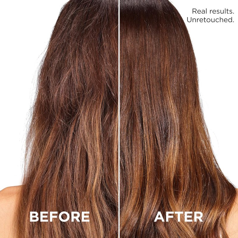 L'Oreal Paris Thickening Shampoo - Sulfate Free Hair Care for Thin, Fragile Hair with Rosemary | 8.5 Fl Oz