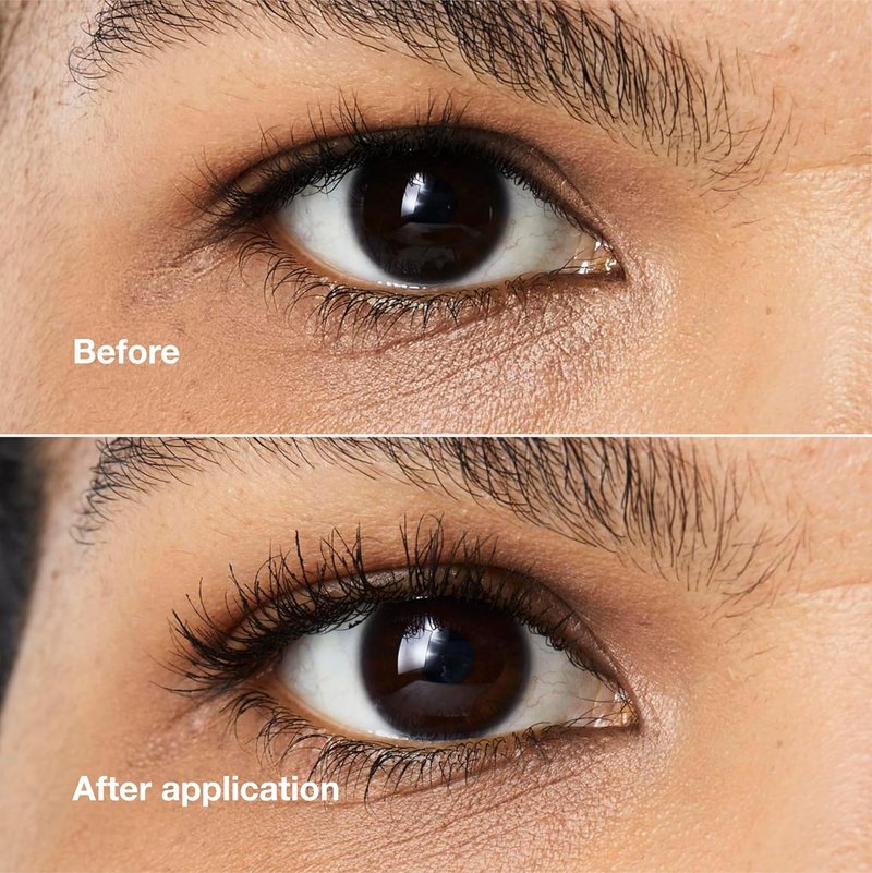 Clinique Lash Power Tubing Mascara - Long-Wearing, Lengthening & Smudge-Proof Formula | Safe for Sensitive Eyes