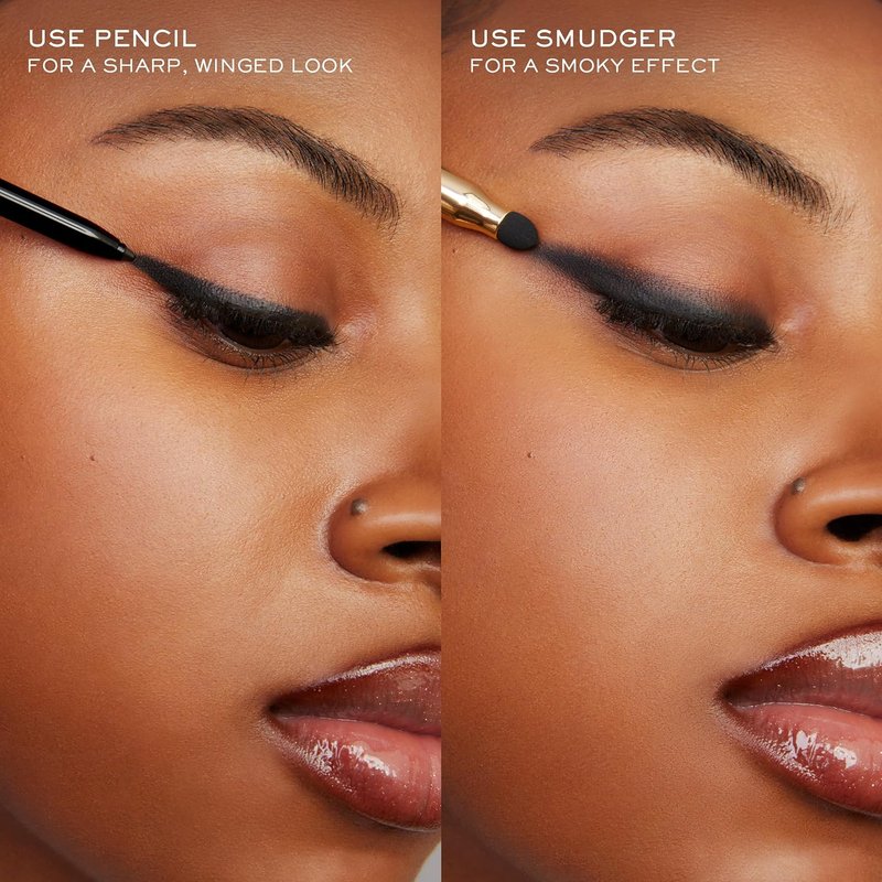 Lancôme Le Stylo Waterproof Eyeliner - Long-Lasting Formula for All-Day Wear