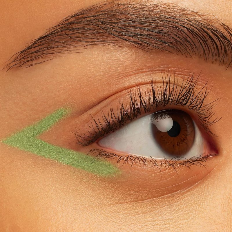 ColourPop Crème Gel Waterproof Eyeliner - Ultra-Pigmented, 18HR Smudge-Proof Pencil - Vegan & Cruelty-Free | Aglow (0.01 oz)