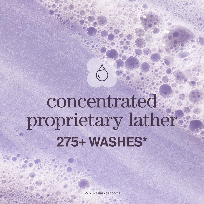 Pureology Hydrate Shampoo - For Dry or Color Treated Hair, Moisturizing Shampoo For Hydration & Softness, With Rose Extract & Green Tea, Vegan & Sulfate-Free, 33.8 Fl Oz