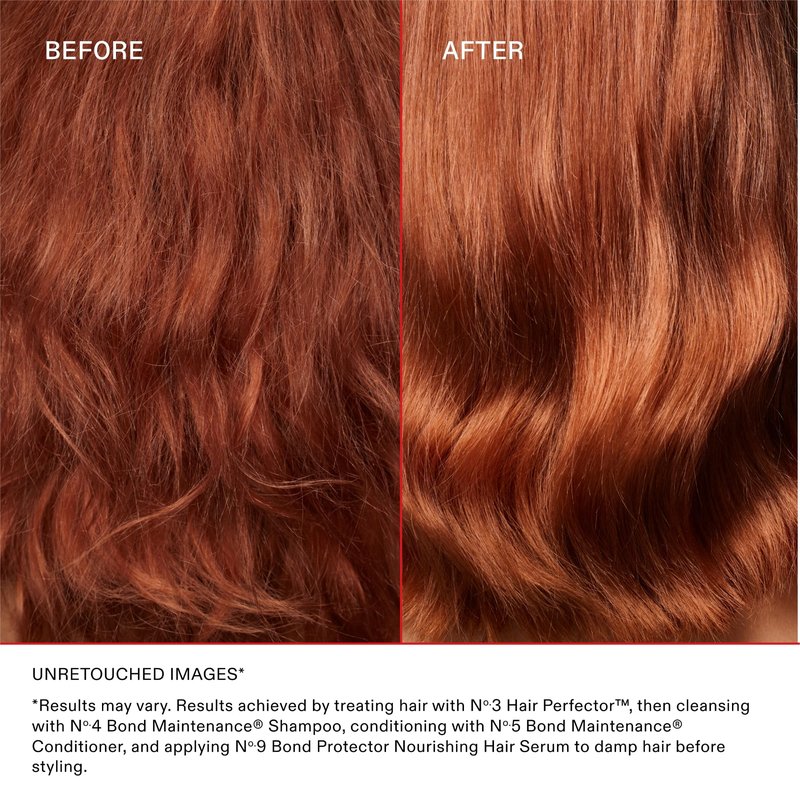 Olaplex Nº. 4 Bond Maintenance Shampoo: Reduces Breakage & Strengthens Hair | Hydrates, Smooths & Detangles | For Coily, Curly, Straight, and Wavy, Stocking Stuffer, 250 mL / 8.5 Fl Oz