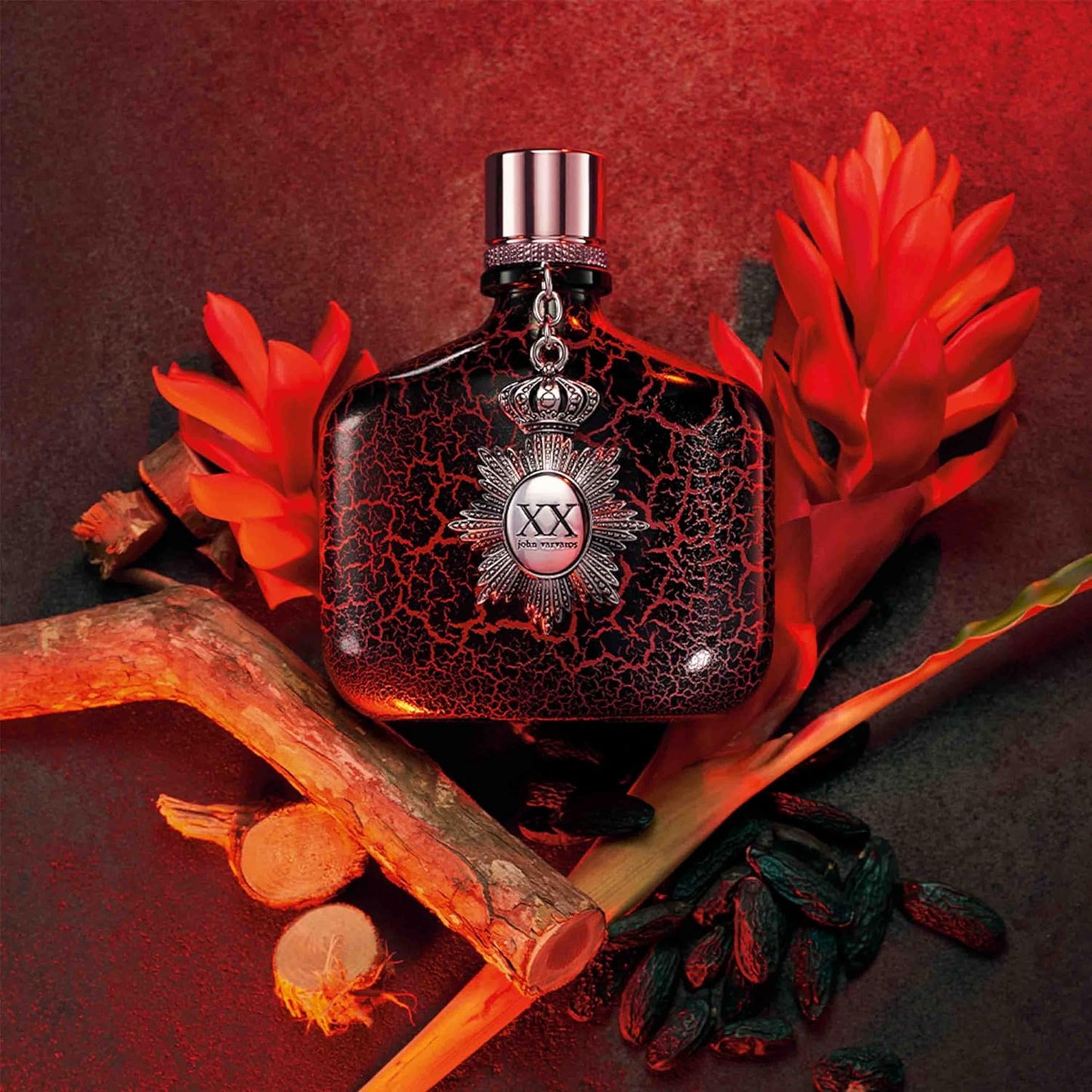 XX Intense Eau de Parfum Gift Set - John Varvatos | 2-Piece Luxury Fragrance