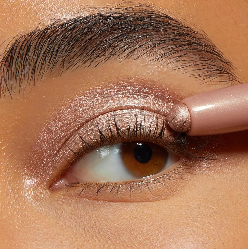 ColourPop Sparkling Neutrals Eyeshadow Sticks Kit - High-Pigment Vegan Cream Shadows (3 Count)