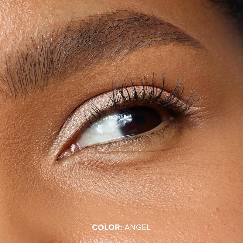 Nudestix Magnetic Luminous Eye Color - 4-in-1 Cream Eyeshadow Stick | Long-Wear, Waterproof Satin Finish, Vegan & Cruelty-Free