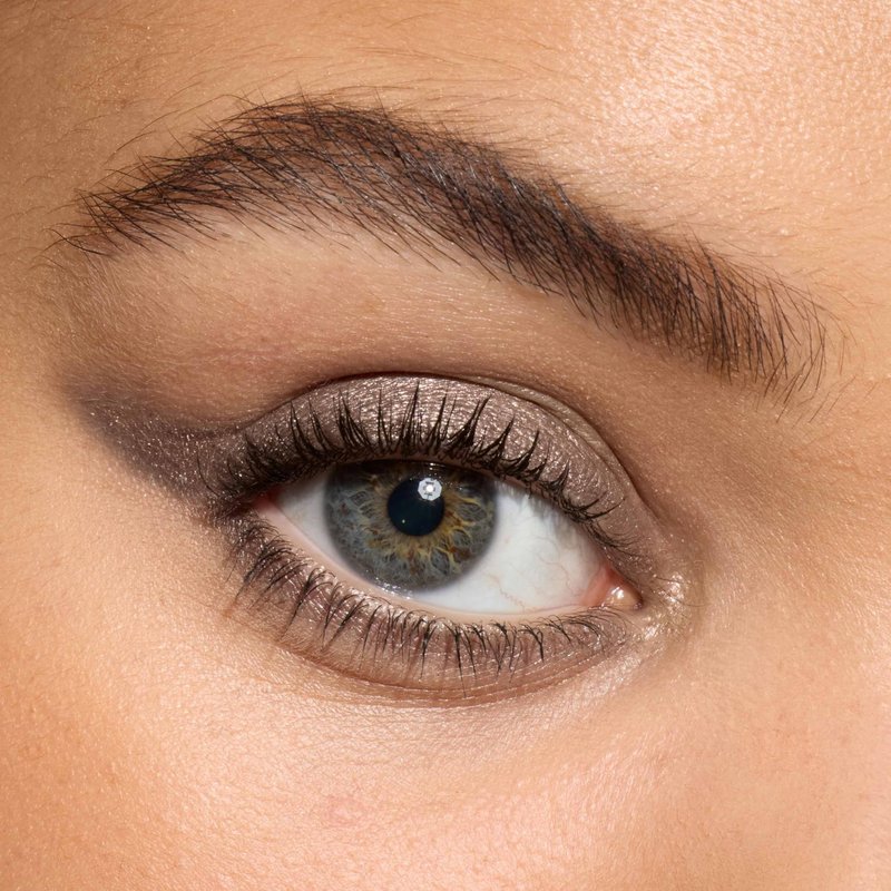L'Oreal Paris Makeup Le Shadow Stick Eyeshadow, Blendable, Smudge-Resistant, Smokey Cream Eyeshadow, 250 Celestial Taupe