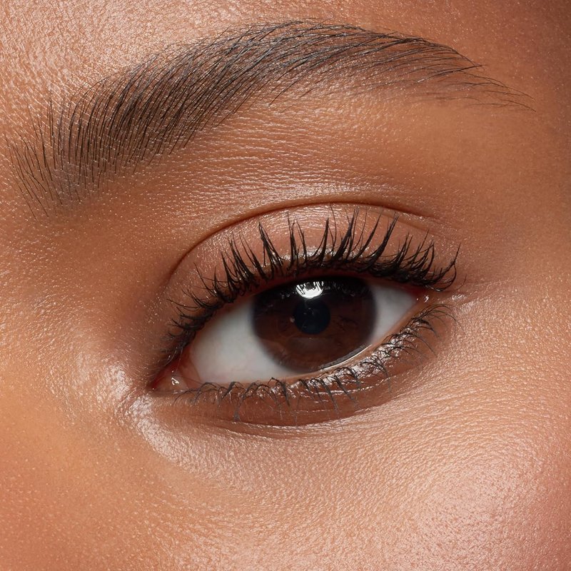 Essence Lash Without Limits Mascara - Extreme Lengthening & Volume, Extra Black | Vegan & Cruelty-Free