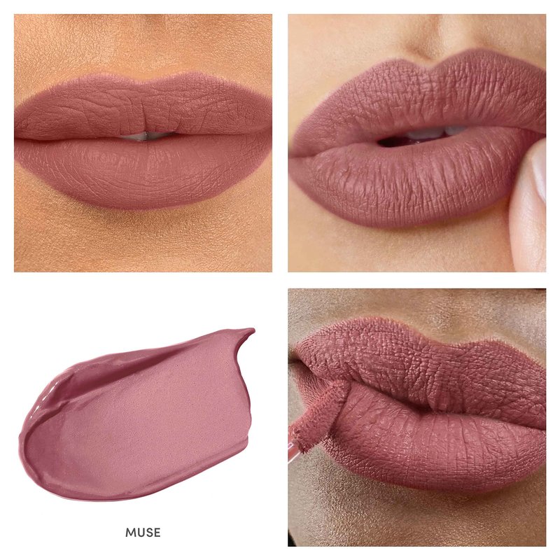 jane iredale Beyond Matte™ Lip Stain