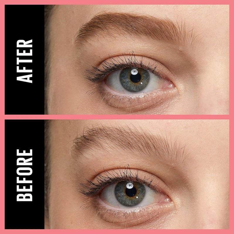 Maybelline Eyebrow Definer Pencil - Total Temptation | Blonde & Soft Brown, 2 Count Bundle