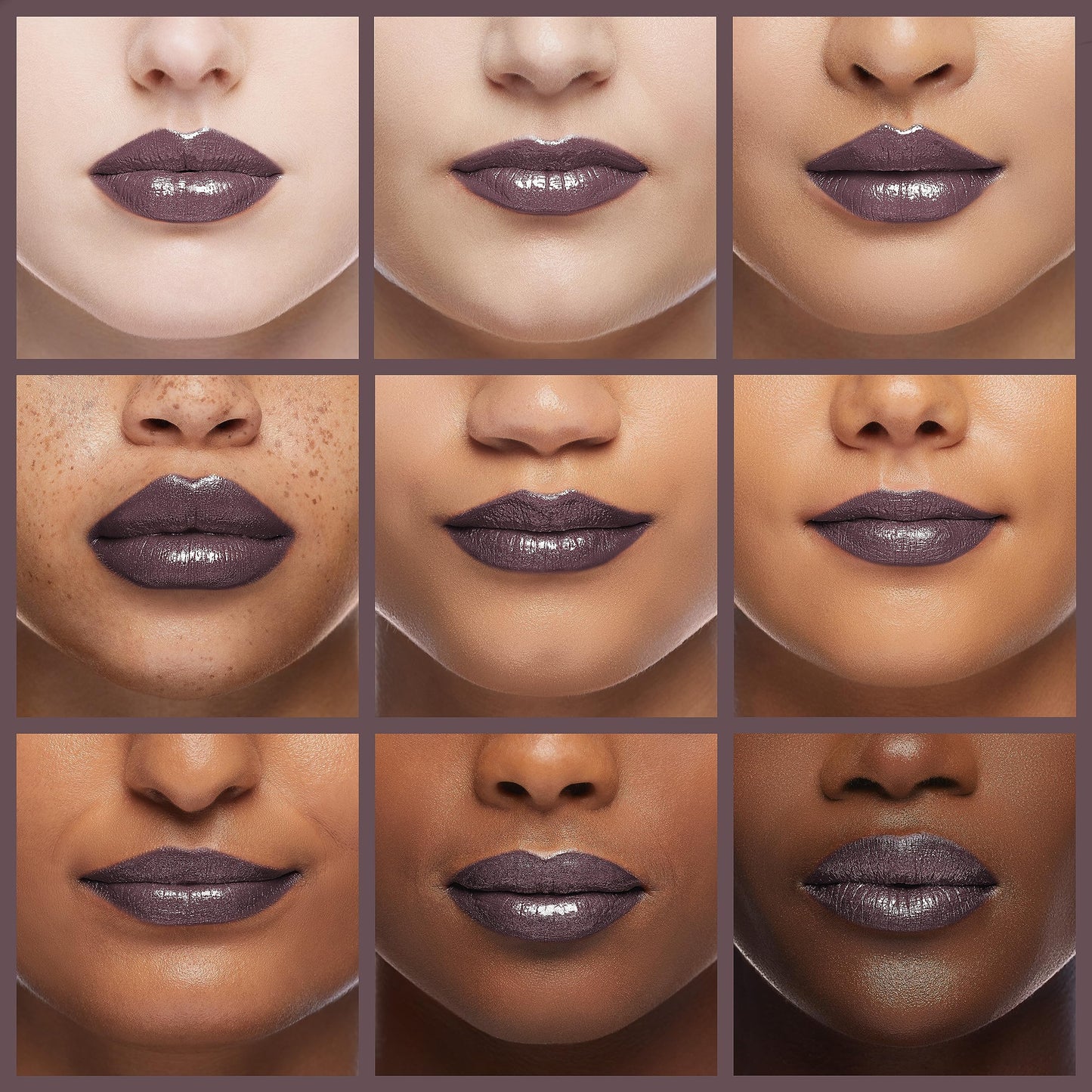 wet n wild Silk Finish Lipstick, Hydrating Rich Buildable Lip Color, Formulated with Vitamins A,E, & Macadamia for Ultimate Hydration, Cruelty-Free & Vegan - Cashmere (Pack of 4)