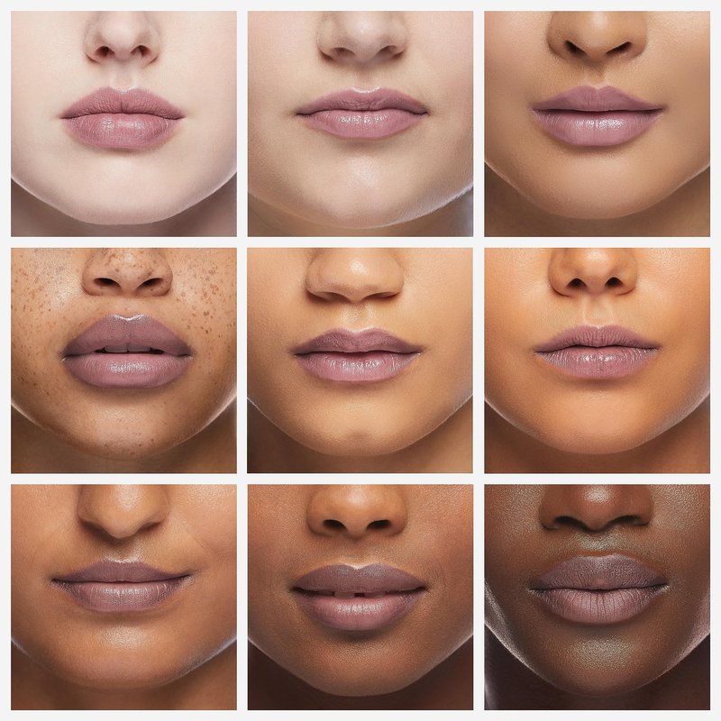 AZEN 30 Pack Lip Balm, Natural Lip Balm Bulk, Lip Care Product, Moisturizing Lip Balms for dry cracked lips, Mothers Day Gifts Easter Basket Stuffers - 10 Flavors
