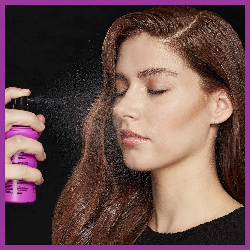 Maybelline Facestudio Lasting Fix Makeup Setting Spray - Matte Finish, 3.4 fl. oz.