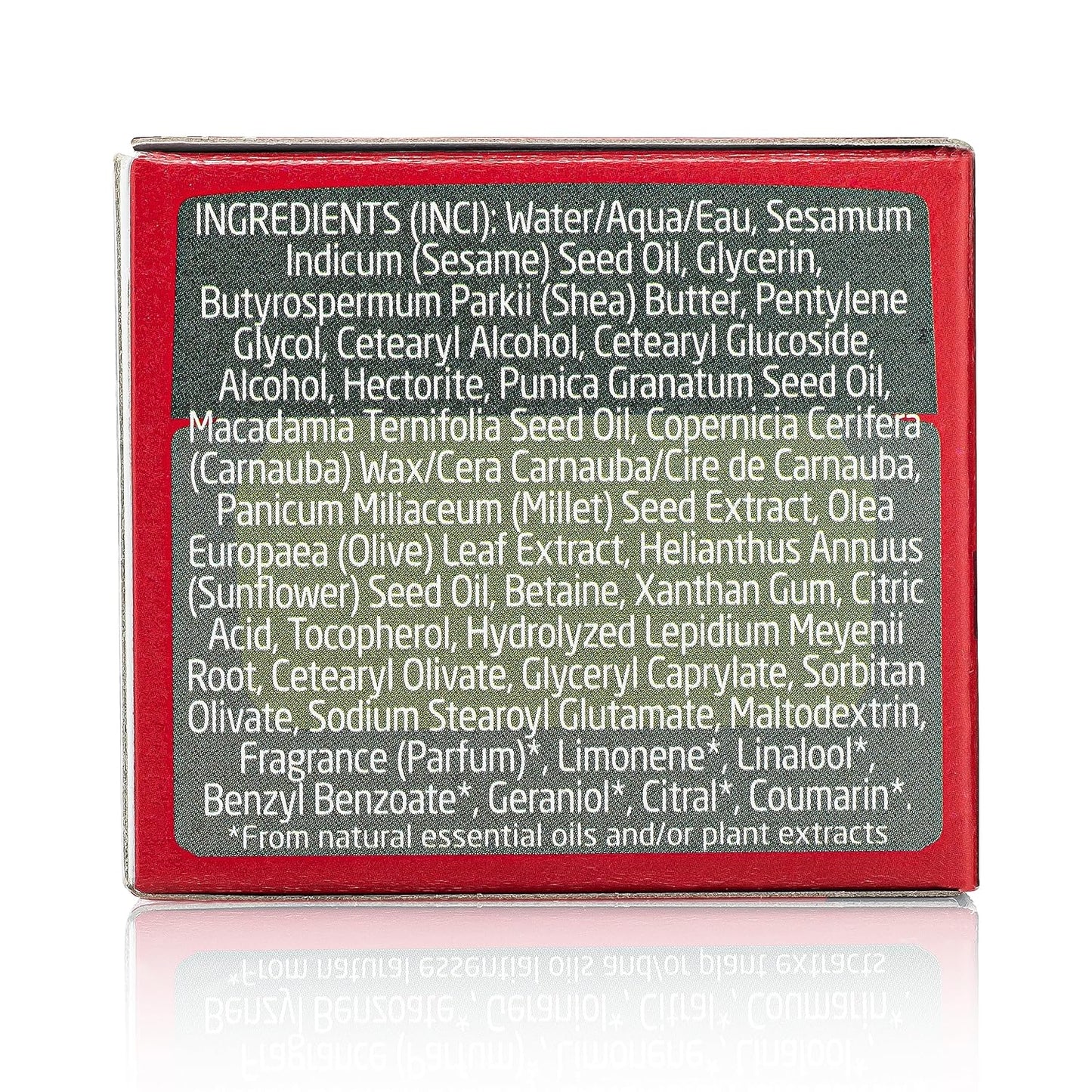 Weleda Plumping Night Cream - Plant-Rich Moisturizer with Pomegranate & Maca Root Peptides | 1.7 oz