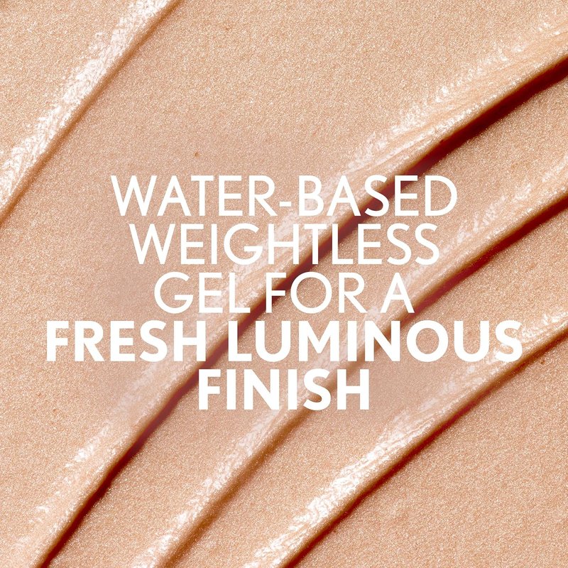 CoverGirl TruBlend Skin Enhancer - Opal Glow Luminizer for All Skin Tones | Vegan Water-Based Formula, 0.81oz