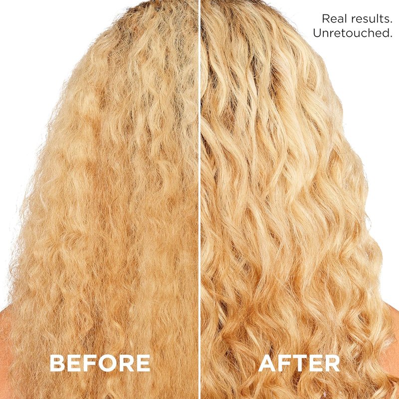 L'Oreal Paris EverPure Sulfate Free Shampoo & Conditioner Set - Lightweight Anti-Frizz Care with Coconut Oil | 8.5 Fl Oz